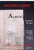 Giacomo Lusso - Albedo