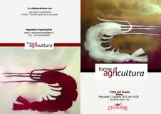 Forme di agri-cultura / Premio Meronis