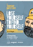 Luca di Maggio - Lose yourself to findyourself