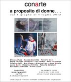 A proposito di donne…