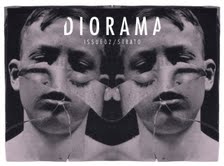 Diorama Magazine #2