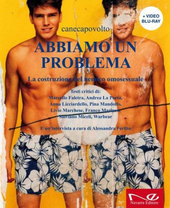 Canecapovolto – Abbiamo un Problema