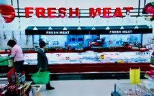 Francesco Taurisano - Fresh Meat