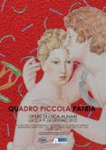 Luca Alinari – Quadro Piccola Patria