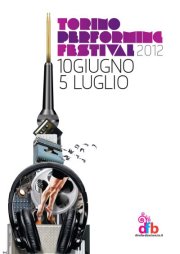 Torino Performing Festival