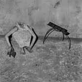 Incontri di Fotografia – Roger Ballen