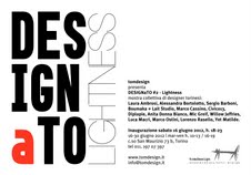 designaTO #2 lightness