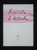 Rivista d’Artista