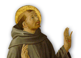 Francesco il Santo