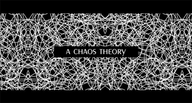 A chaos theory