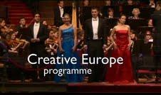 Programma Europa Creativa 2014/2020