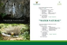 Mater Naturae