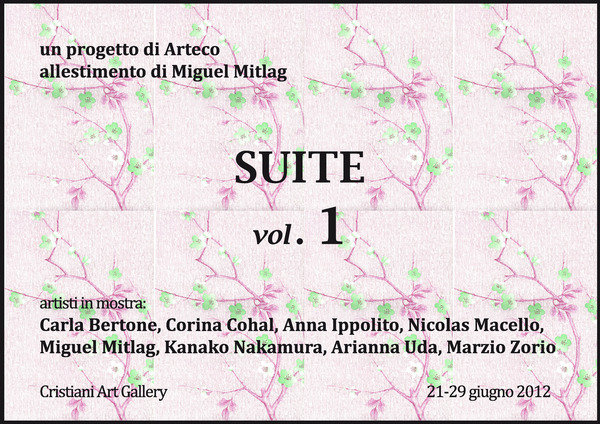 Suite Vol.1
