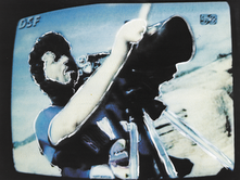 Mario Schifano – nopop-art!