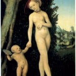 Lucas Cranach il Vecchio – Si dolce è il tormento