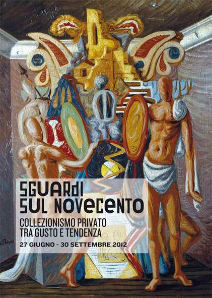 Sguardi sul Novecento