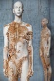 Aron Demetz - Il Radicante