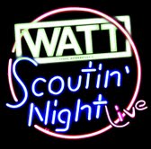 Watt Scouting Night Live
