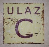 Campo Base – Ulaz