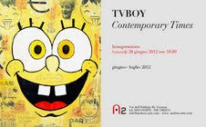 Tvboy - Contemporary Times