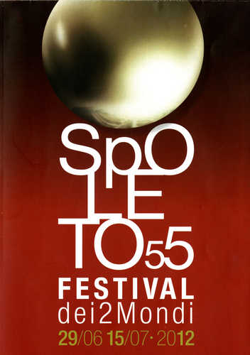 Festival dei Due Mondi di Spoleto