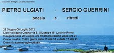 Poesia e Ritratti