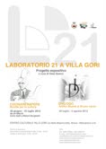 Laboratorio21 a Villa Gori