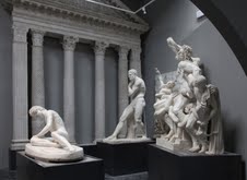 Riapertura Museo dell’Accademia di Belle Arti di Perugia