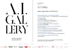 A.I. Gallery Trastevere
