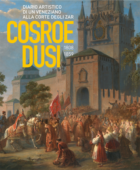 Cosroe Dusi – 1808-1859