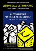 Alessio Onnis - Di fate e altri racconti