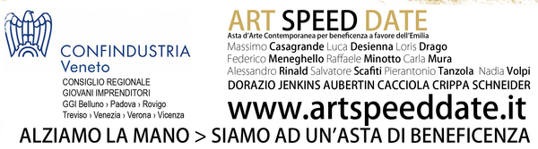Art speed date