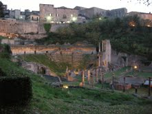 Rovine d'Italia