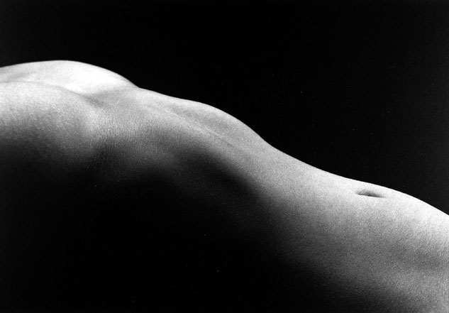 Kenro Izu – Still Life