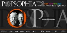 Popsophia 2012