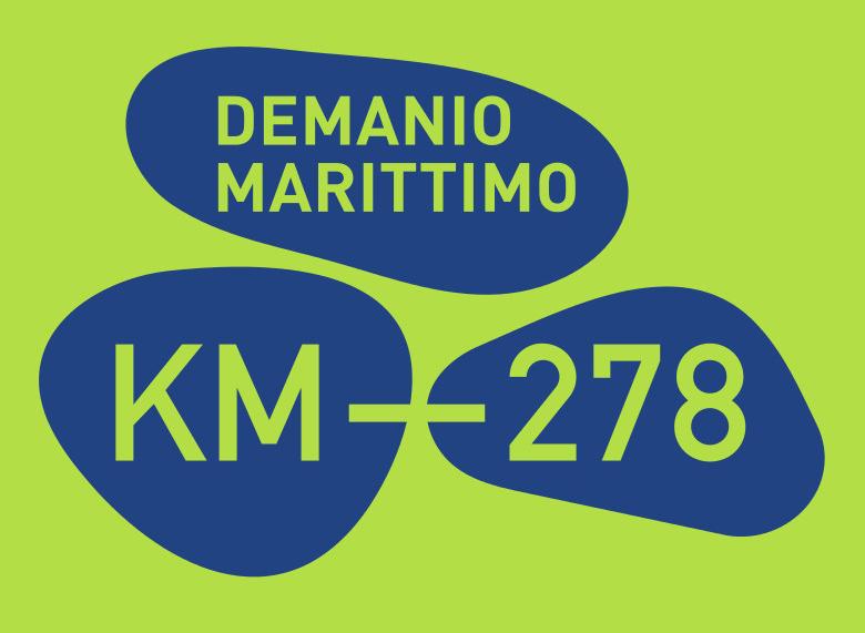 Demanio Marittimo.KM-278 II edizione
