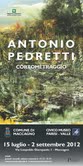 Antonio Pedretti - Cortometraggio