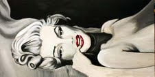 Daniele Pacchiarotti – Marylin Monroe