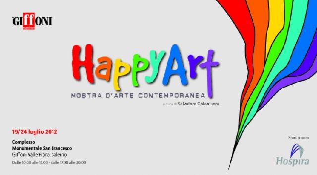 HappyArt