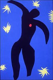 Jazz Matisse