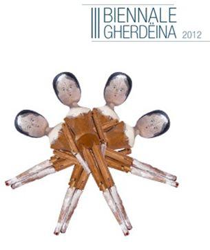 III. Biennale Gherdëina