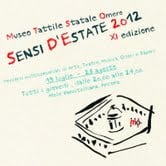 Sensi d'estate 2012