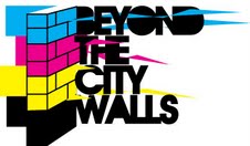 Beyond the city walls 2012