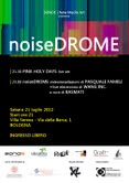 noiseDROME