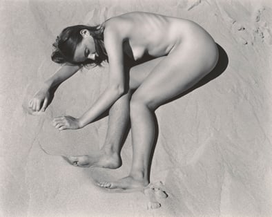 Edward Weston - Una retrospettiva