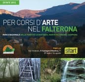 Pino Lia – Per Corsi d’Arte nel Falterona