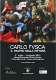 Carlo Fvsca – Il Teatro della Pittura