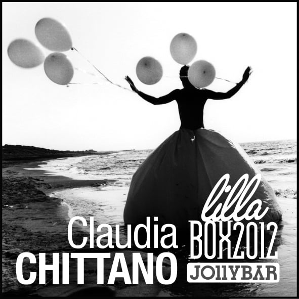 MAD Lillabox - Claudia Chittano