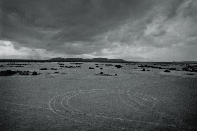 Peter Lindbergh - Known and The Unknown