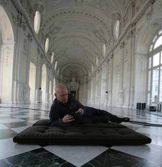 Brian Eno – 12 seasons. Music for the Great Gallery